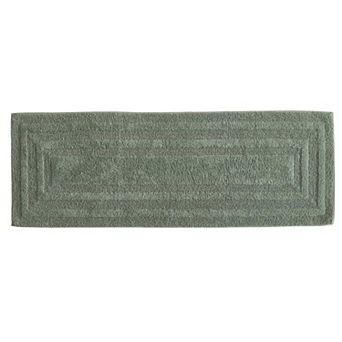 Eddie Bauer Logan Bath Rug