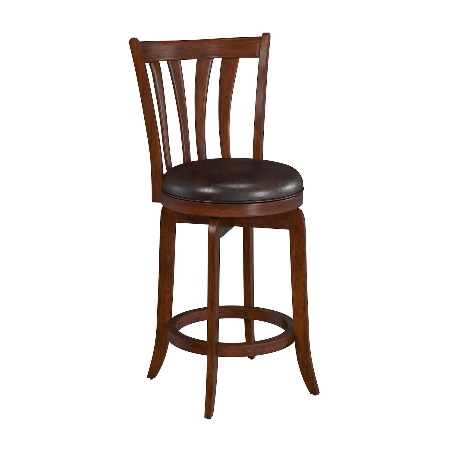 Image for Hillsdale Furniture Savana Swivel Counter Stool at Kohl's.