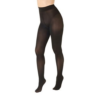 Women's Hanes® Sweater Rib Tights