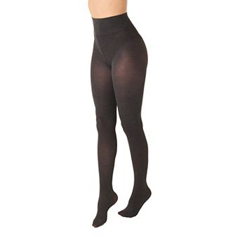Women's Hanes® Sweater Rib Tights