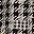 Black Houndstooth