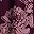 Purple Estelle Floral