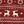 Red Fairisle Print