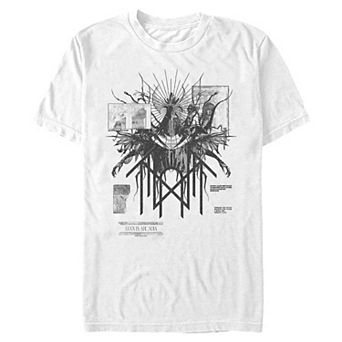 Men's Sleep Token Even In Arcadia Graphic Tee