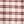 Red Ivory Plaid