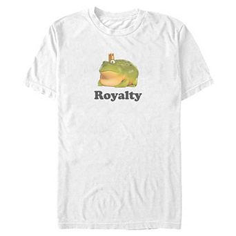 Men's Disney's Hoppers Royalty Graphic Tee