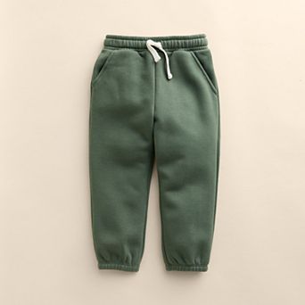 Kids 4-12 Little Co. by Lauren Conrad Fleece Joggers
