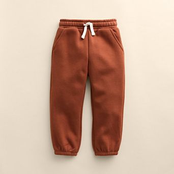 Kids 4-12 Little Co. by Lauren Conrad Fleece Joggers
