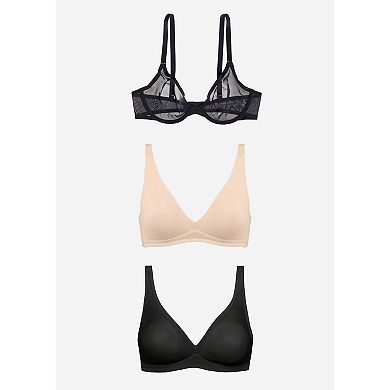 CUUP The Plunge - Mesh