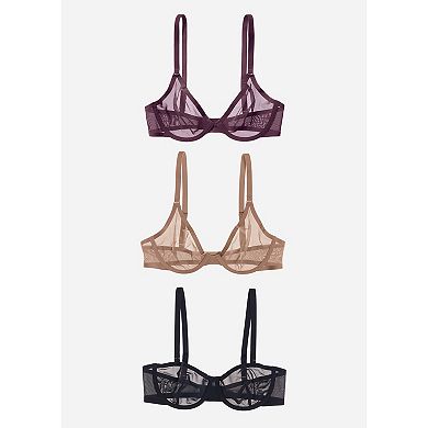 CUUP The Plunge - Mesh