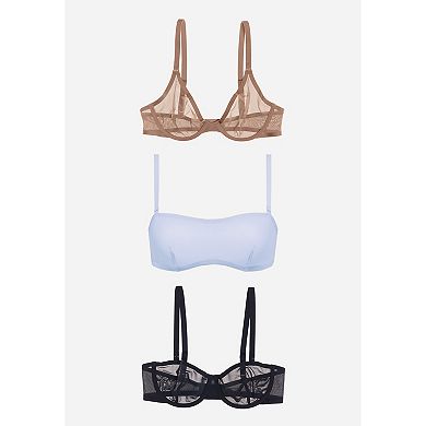 CUUP The Plunge - Mesh