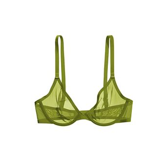 CUUP The Plunge - Mesh