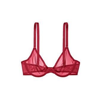 CUUP The Plunge - Mesh