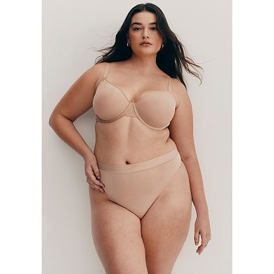 CUUP The Demi T-Shirt - Spacer