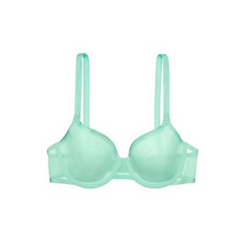 CUUP The Demi T-Shirt - Spacer