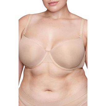 CUUP The Demi T-Shirt - Spacer