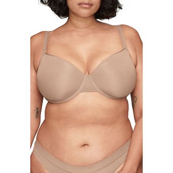 CUUP The Demi T-Shirt - Spacer