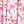 Pink Florals