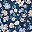 Blue Floral