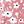 Pink Floral