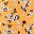 Yellow Floral