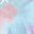 Tie Dye Blue