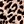 Beige Leopard