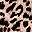 Beige Leopard