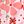 Pink Alphabet