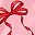 Pink Bow