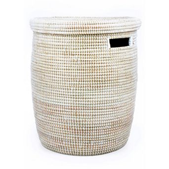 Solid Peace Corps Hamper