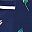 Blue Green