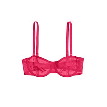 CUUP The Balconette - Mesh
