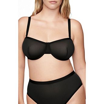 CUUP The Balconette - Mesh