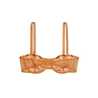 CUUP The Balconette - Mesh