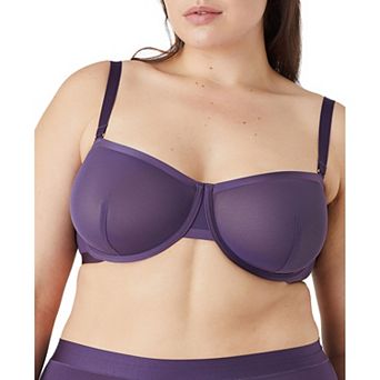 CUUP The Balconette - Mesh