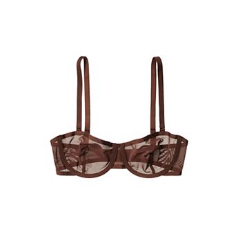 CUUP The Balconette - Mesh