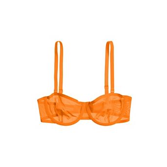 CUUP The Balconette - Mesh