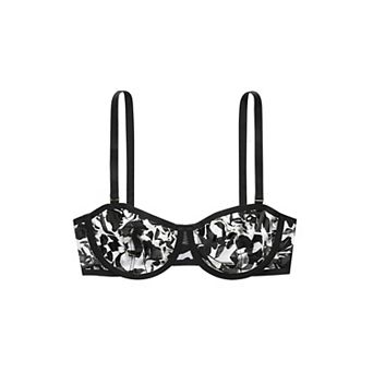 CUUP The Balconette - Mesh