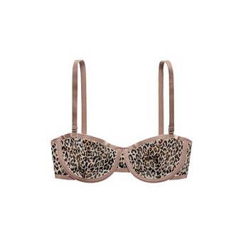 CUUP The Balconette - Mesh