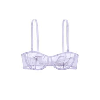 CUUP The Balconette - Mesh