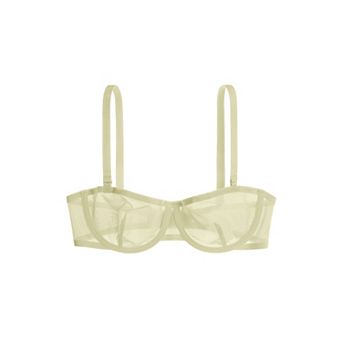 CUUP The Balconette - Mesh