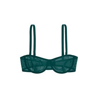 CUUP The Balconette - Mesh