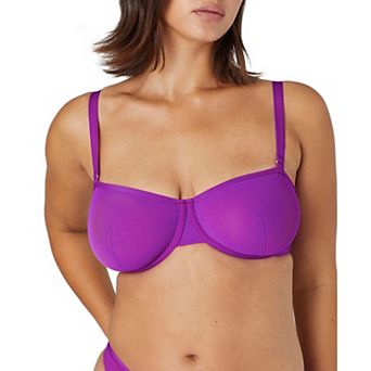 CUUP The Balconette - Mesh