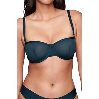 CUUP The Balconette - Mesh