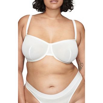 CUUP The Balconette - Mesh