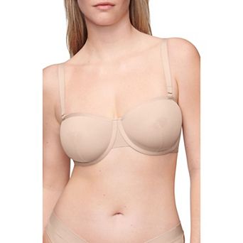 CUUP The Balconette - Mesh