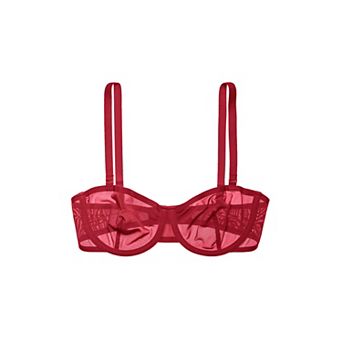 CUUP The Balconette - Mesh