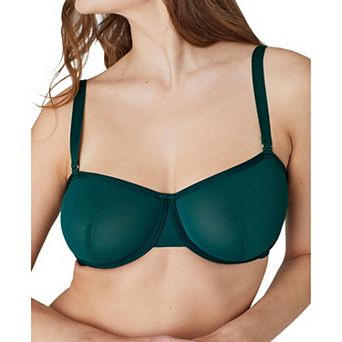 CUUP The Balconette - Mesh