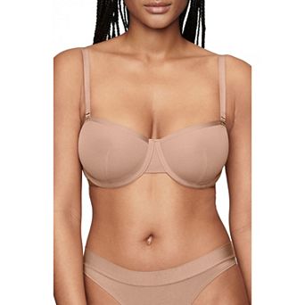 CUUP The Balconette - Mesh